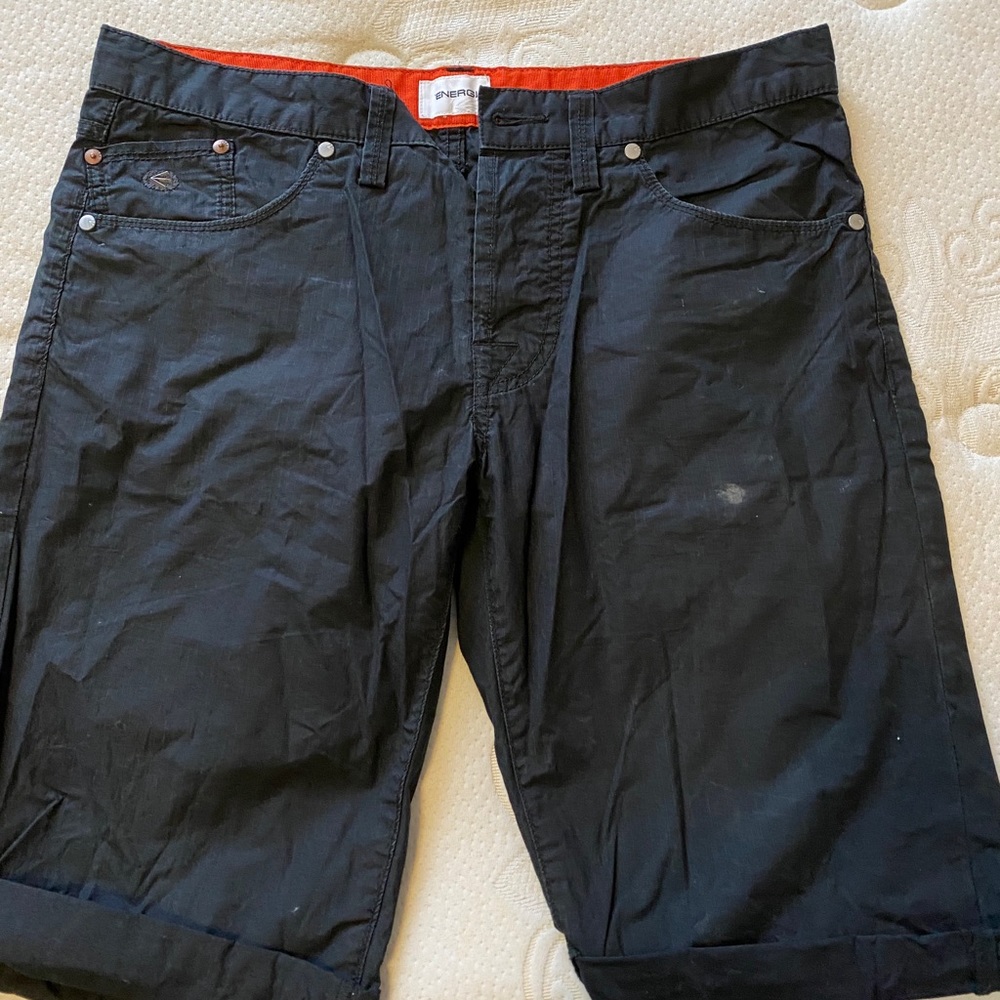 Energie shorts